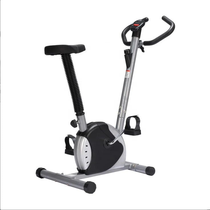 Stationary Exercise Bike
