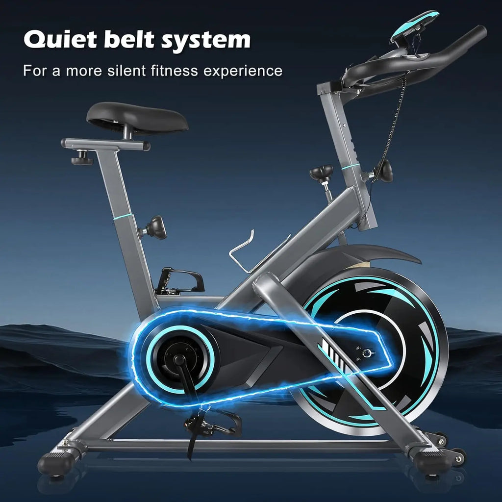 Indoor Cycling Bike