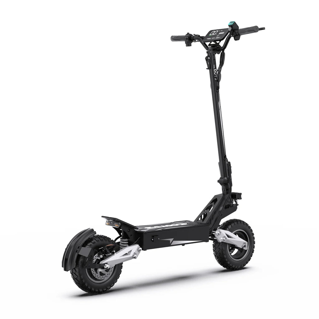900W Urban Folding E-Scooter