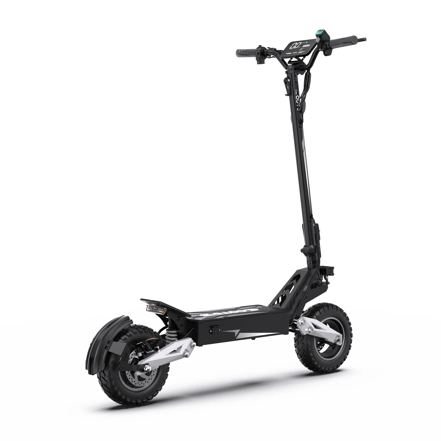 900W Urban Folding E-Scooter