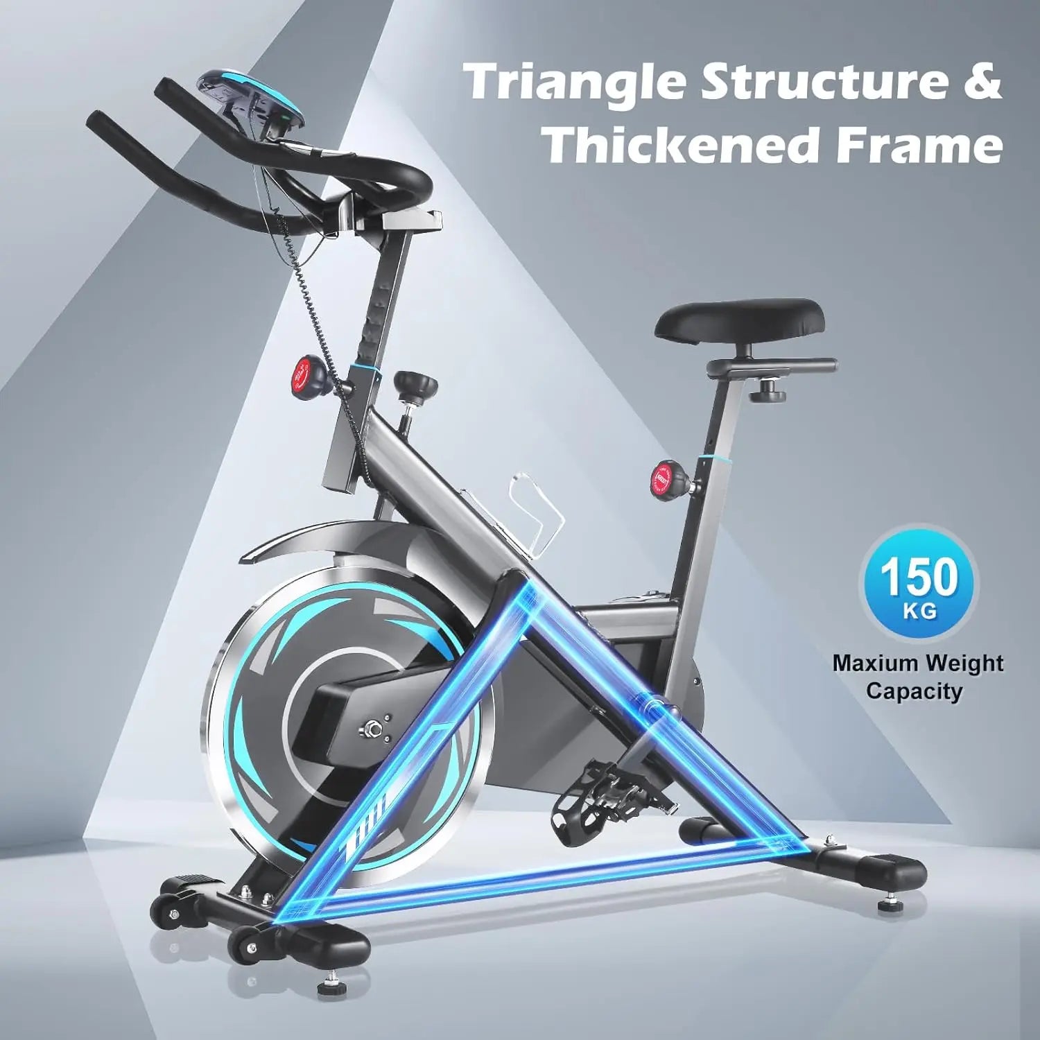 Indoor Cycling Bike