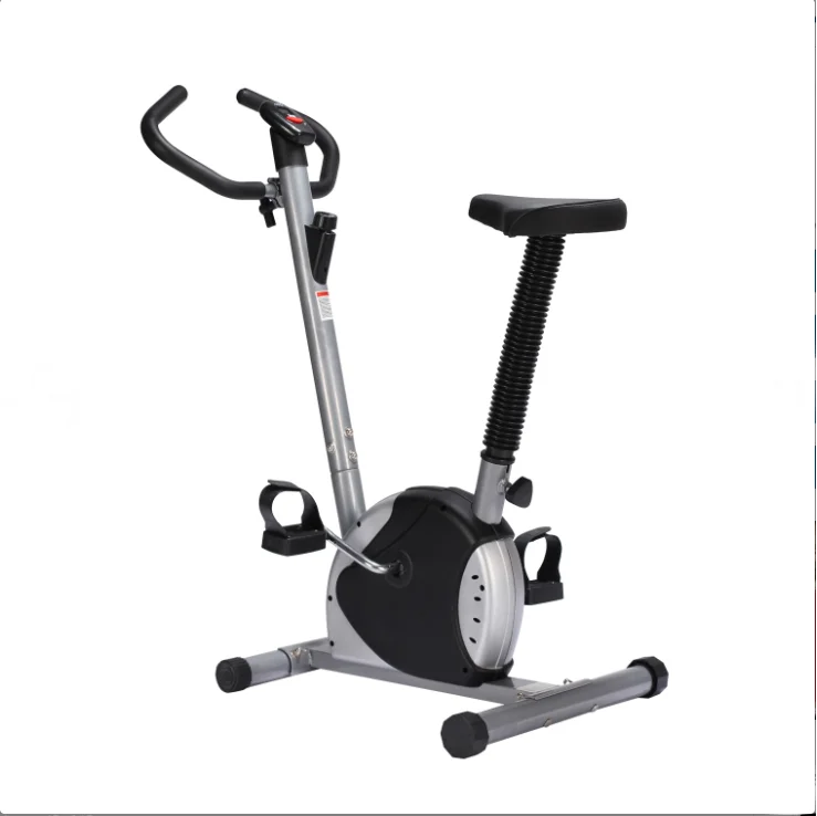 Stationary Exercise Bike