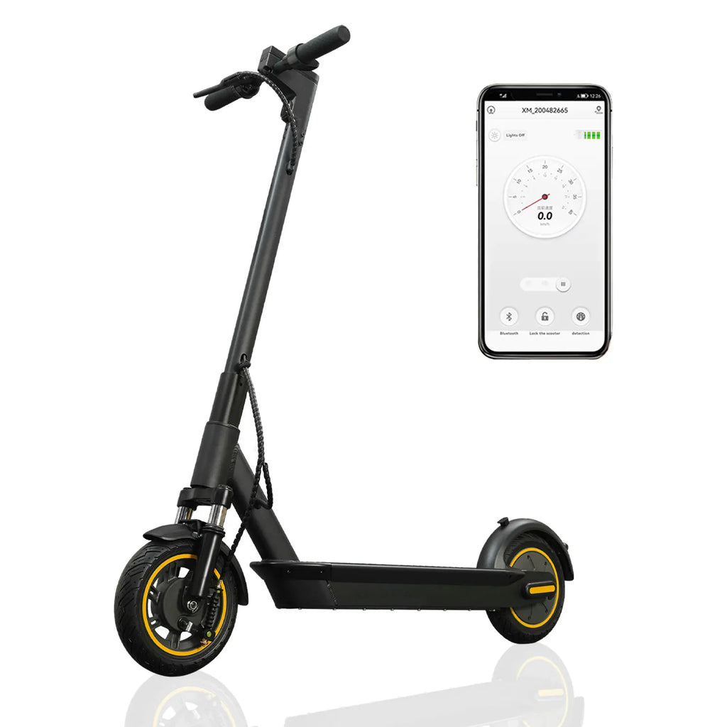 36V Folding E-Scooter