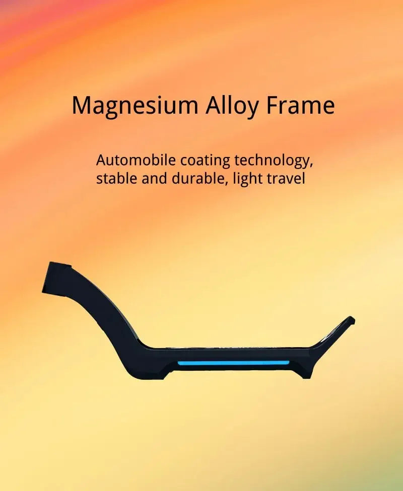 1900W 60V Fat Tire E-Scooter