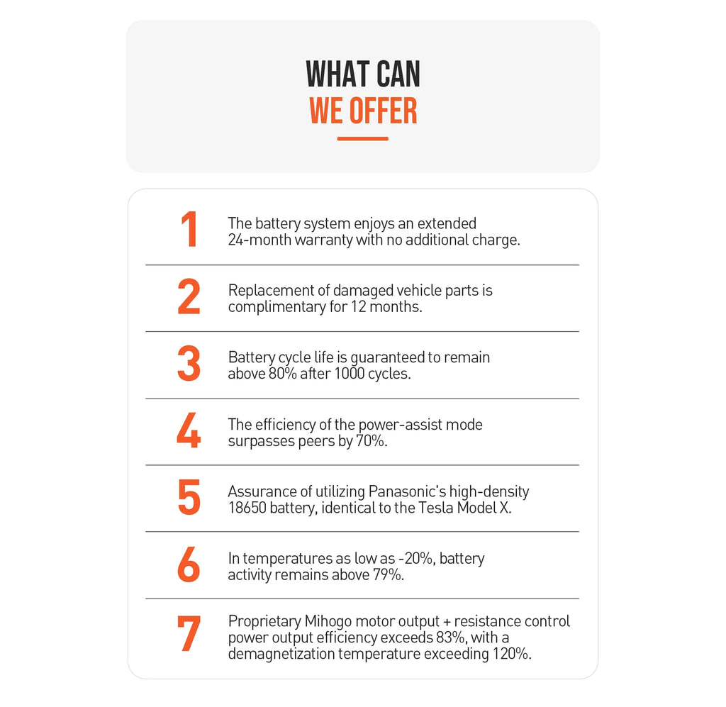 750W 48V Dual Battery E-Bike