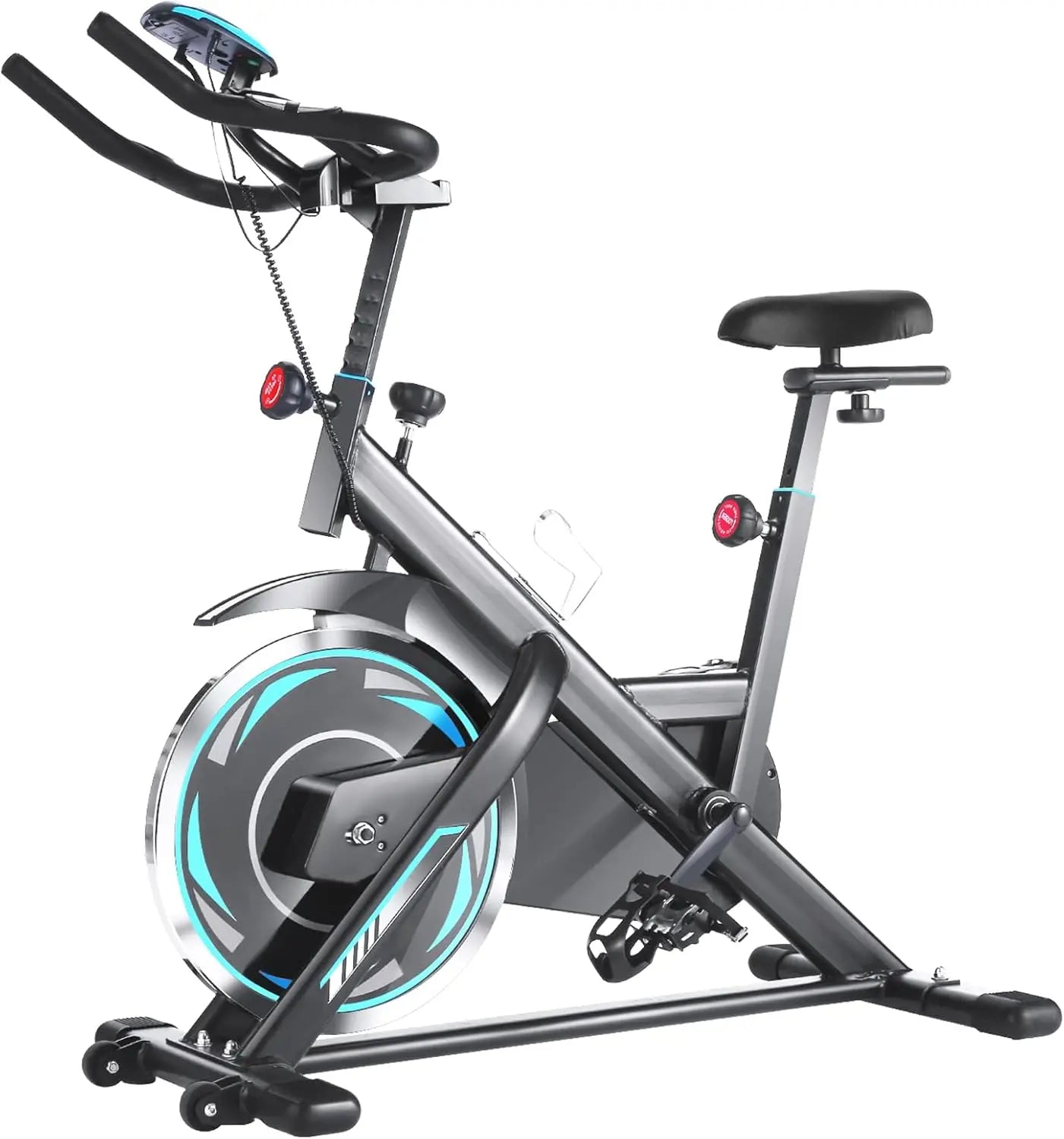 Indoor Cycling Bike