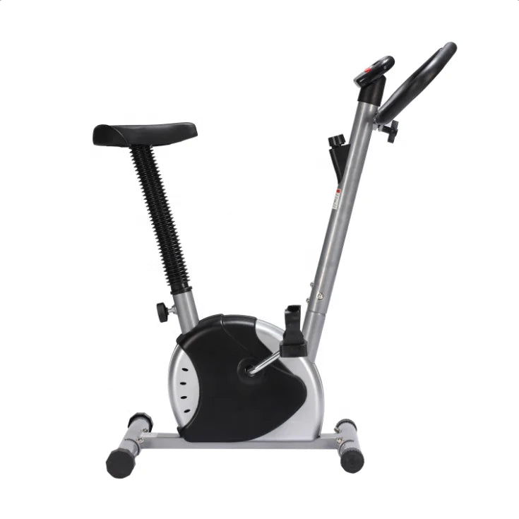 Stationary Exercise Bike
