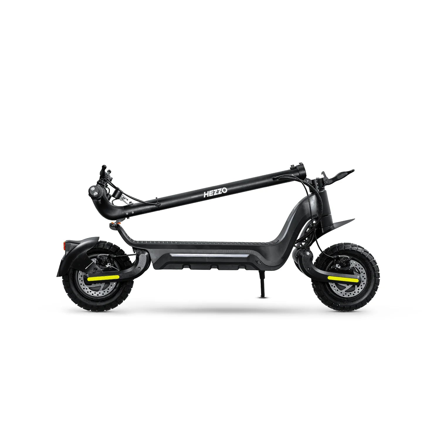 48V Folding E-Scooter