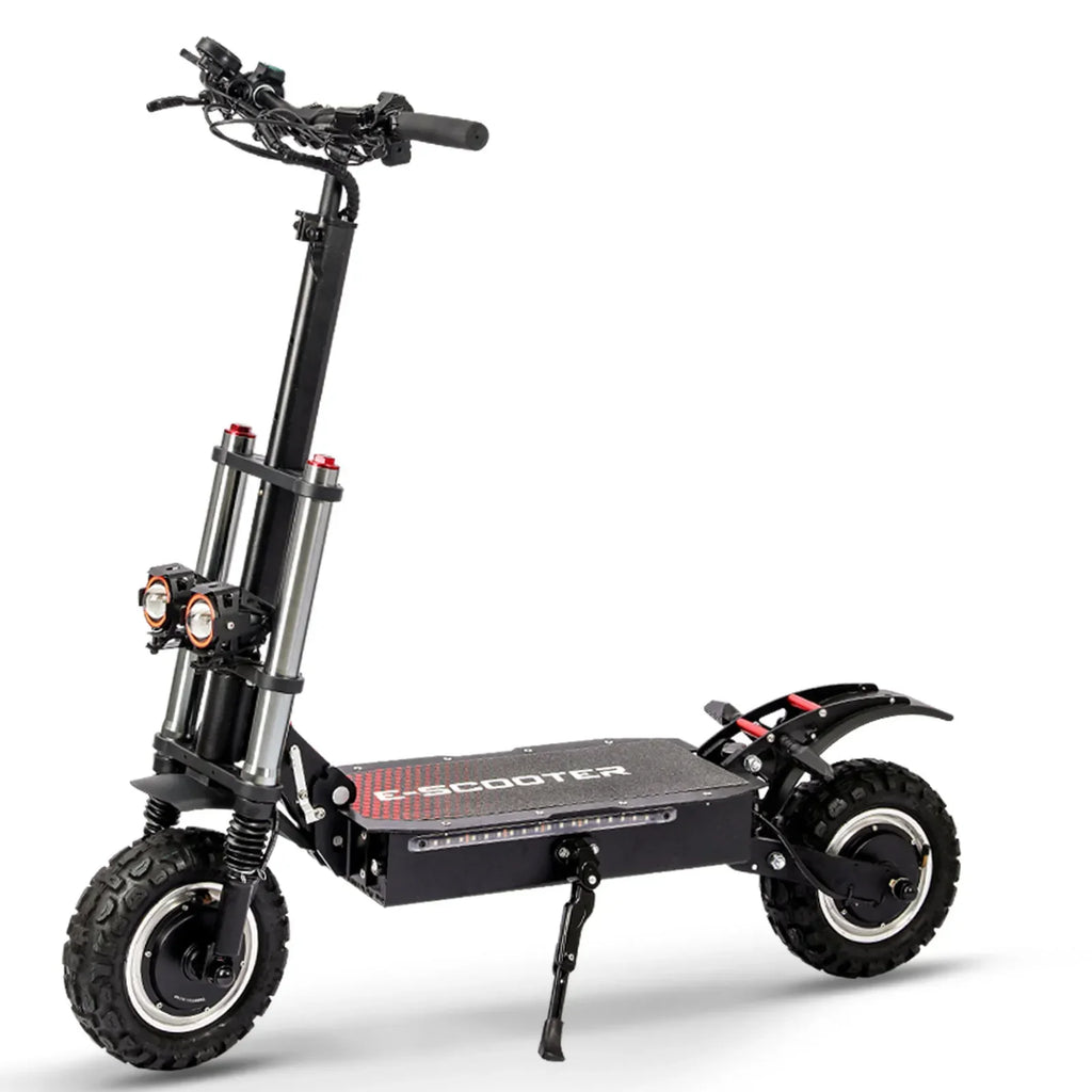 60V 38Ah E-Scooter